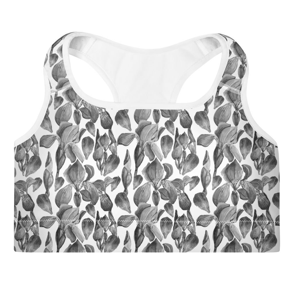 Brassière Floraison (XS)