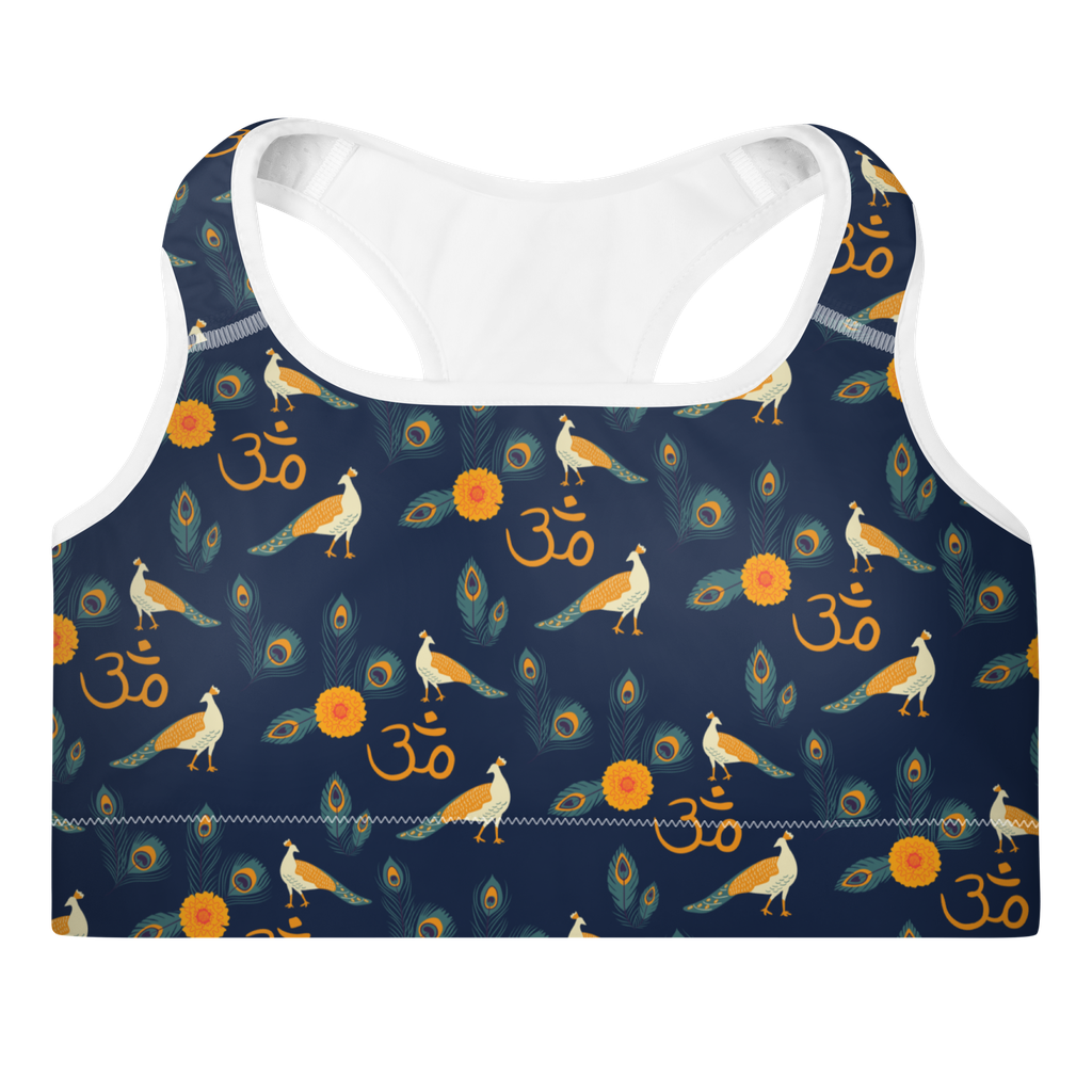 Brassière Pa Om (XS)