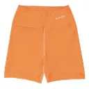 Short Orangé