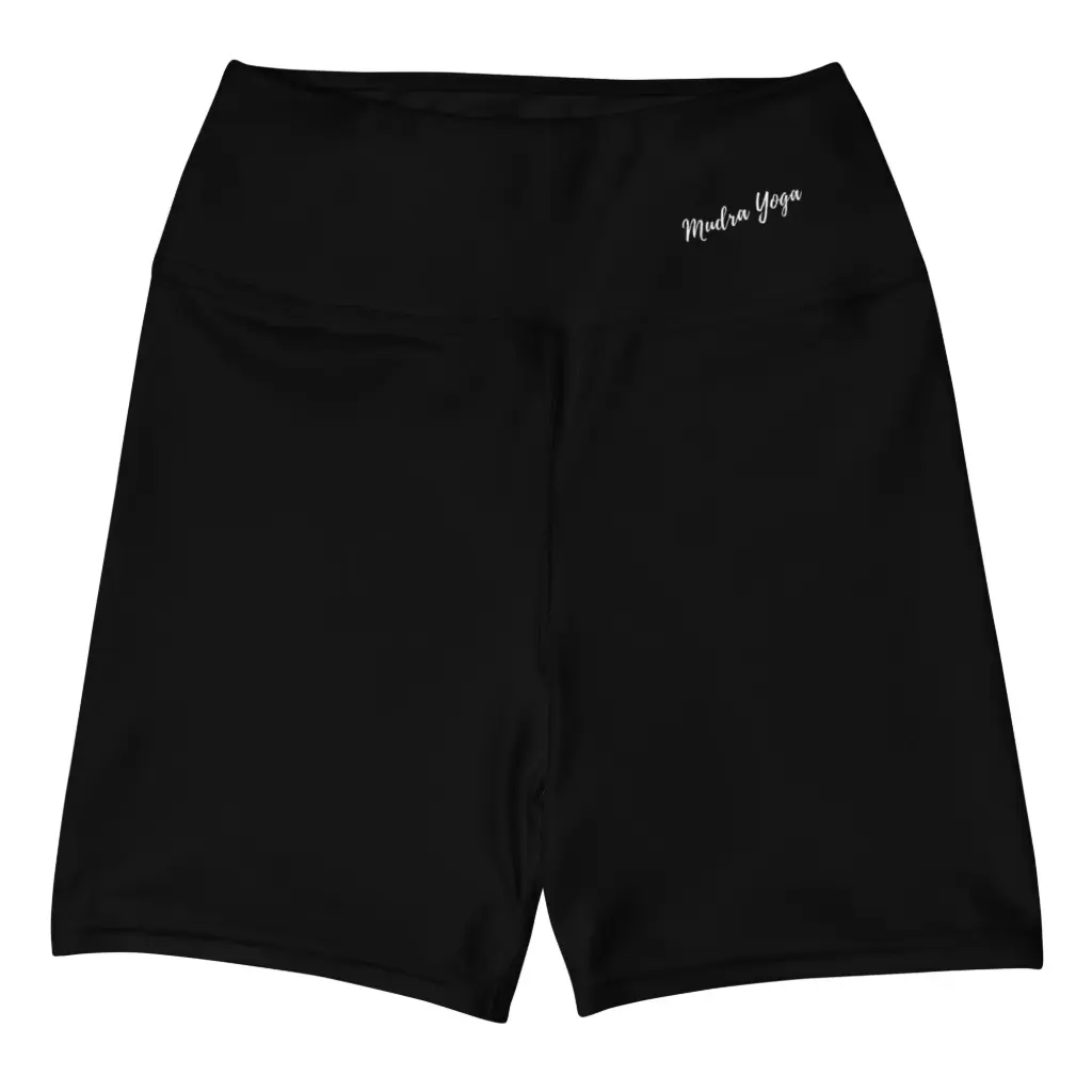 Short Noir (XS)