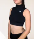 Veste sans manche