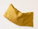 Coussin pour les yeux