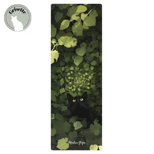 Tapis Meow