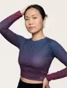 Crop Top Rêve rosé