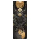 Tapis planète doré