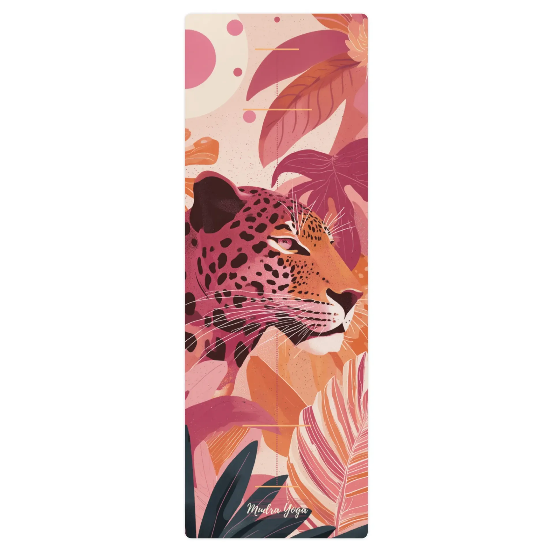 Tapis la Jungle
