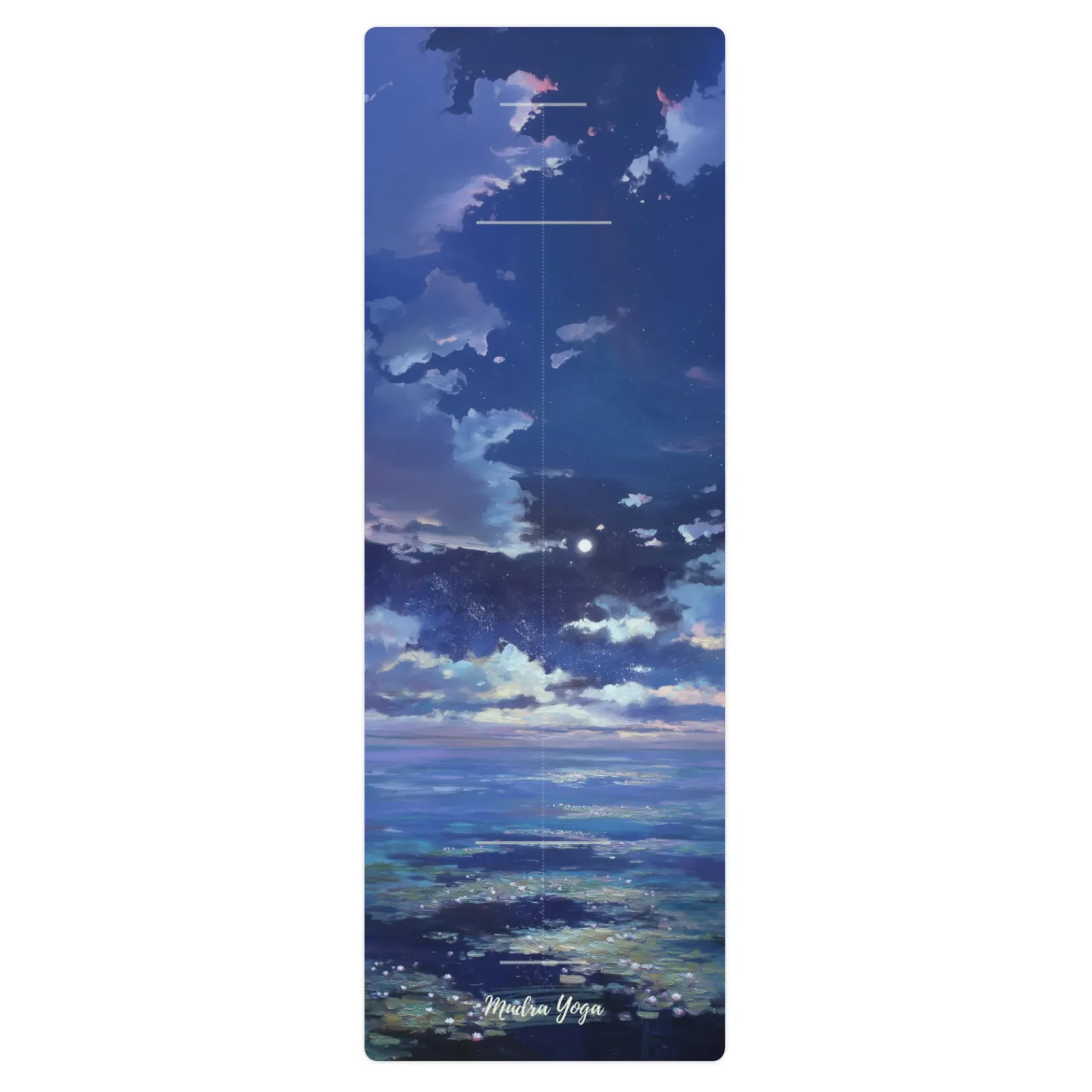 Tapis impressionnisme