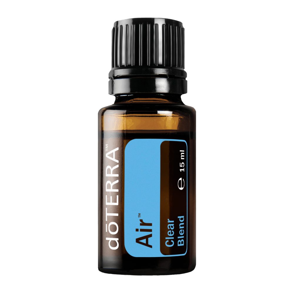 dōTERRA Air™ – Mélange respiratoire