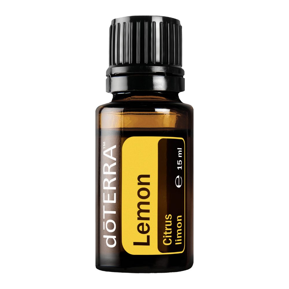 Citron - Citrus limon