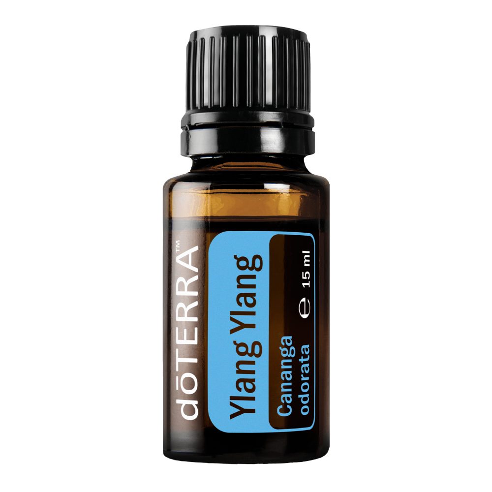Ylang Ylang - Cananga odorata
