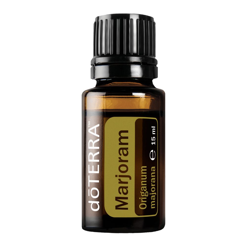Marjolaine - Origanum majorana