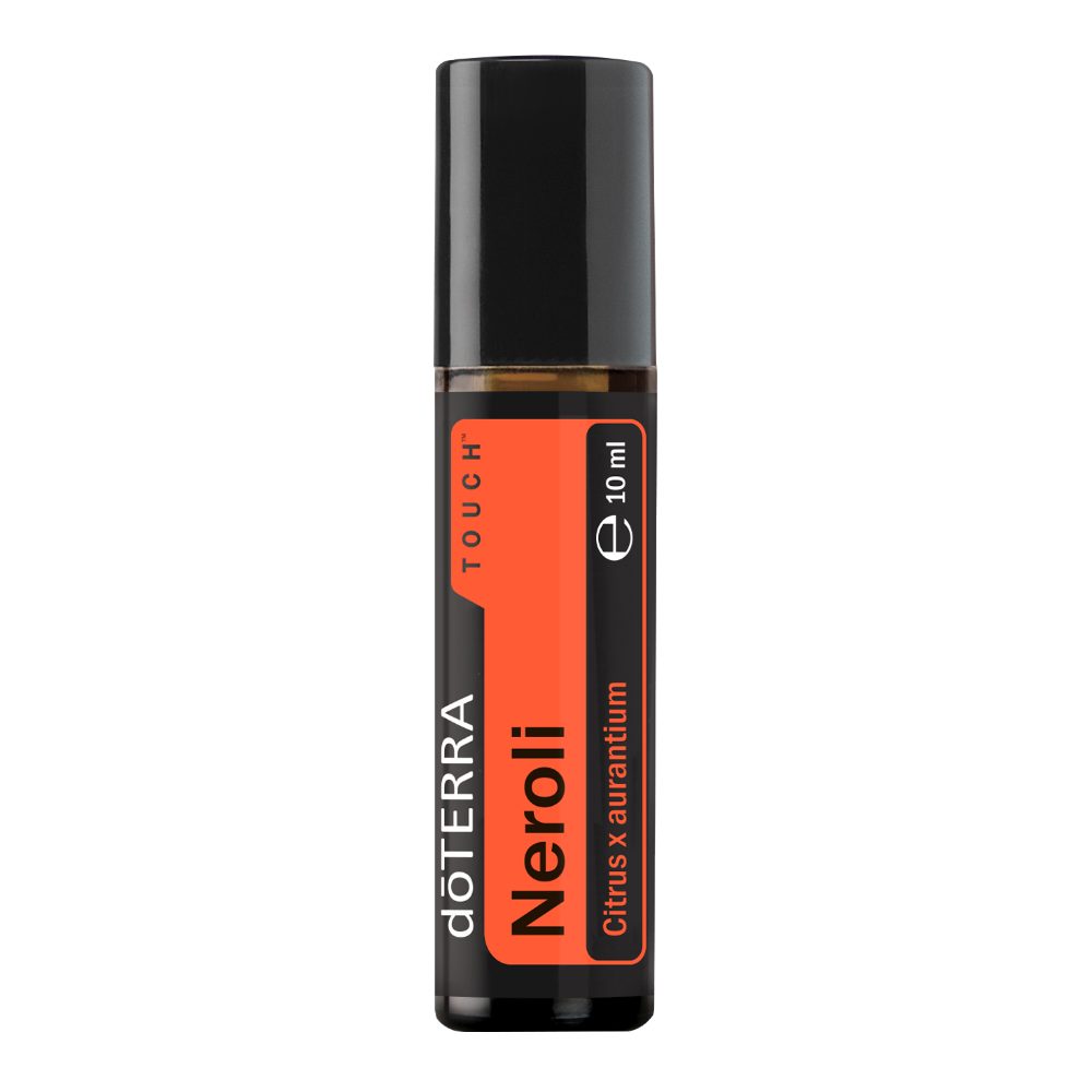 Néroli Touch - Citrus aurantium