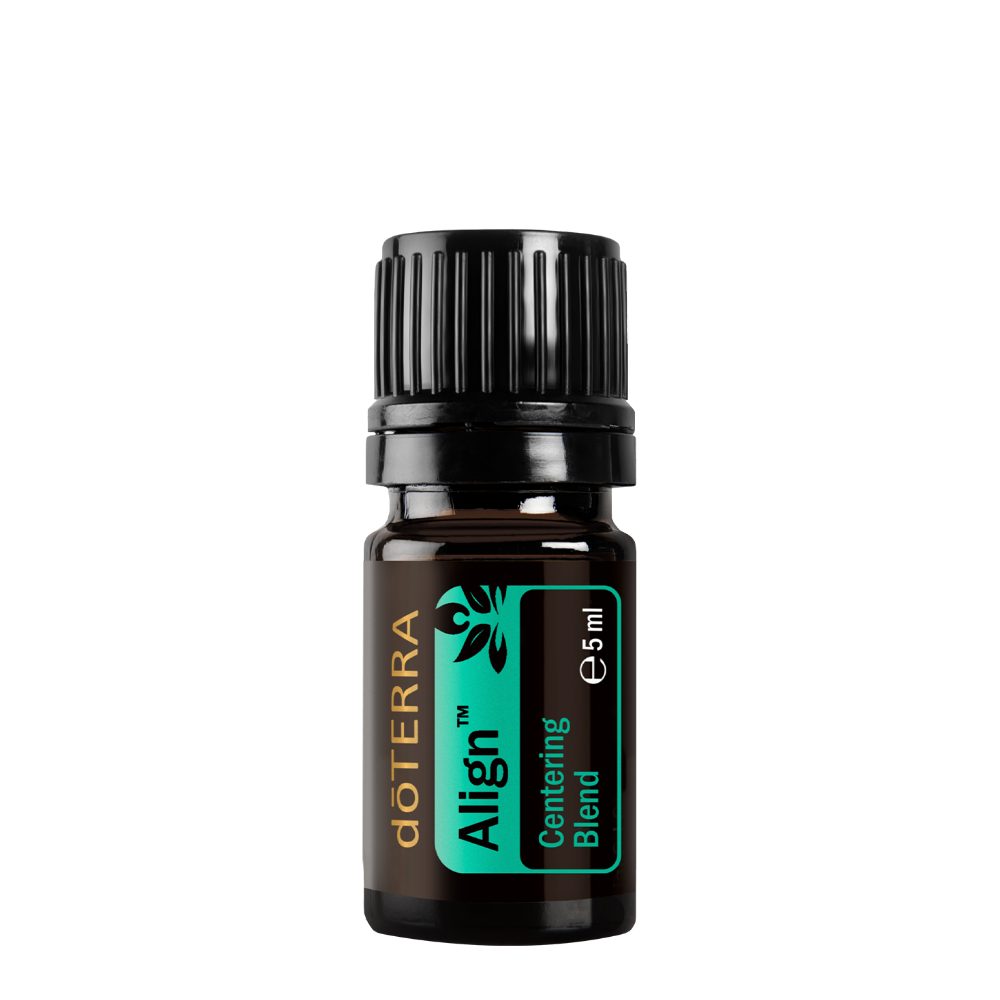 dōTERRA Align - Mélange de centrage