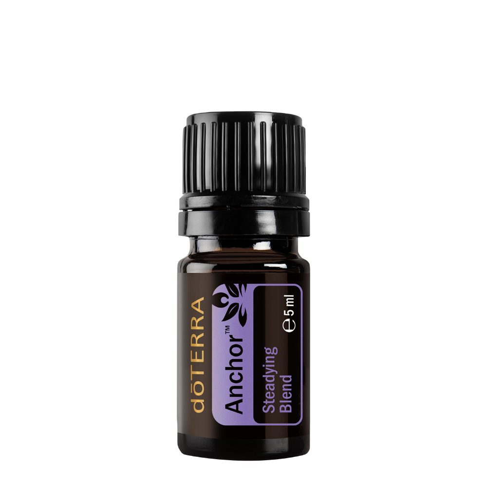 dōTERRA Anchor - Mélange stabilisant