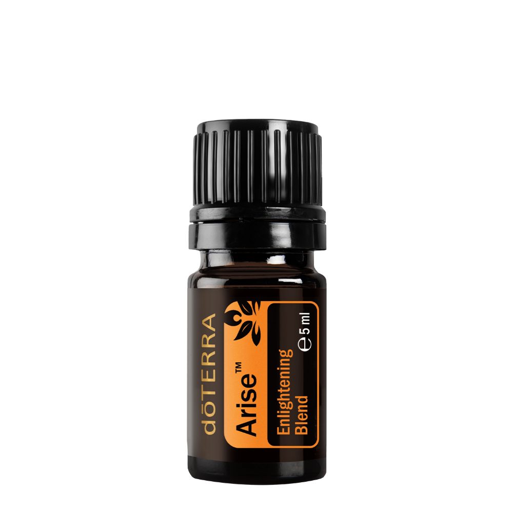 dōTERRA Arise - Mélange éclairant