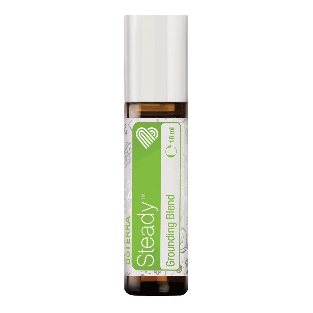 dōTERRA Steady - Mélange équilibrant (enfants)