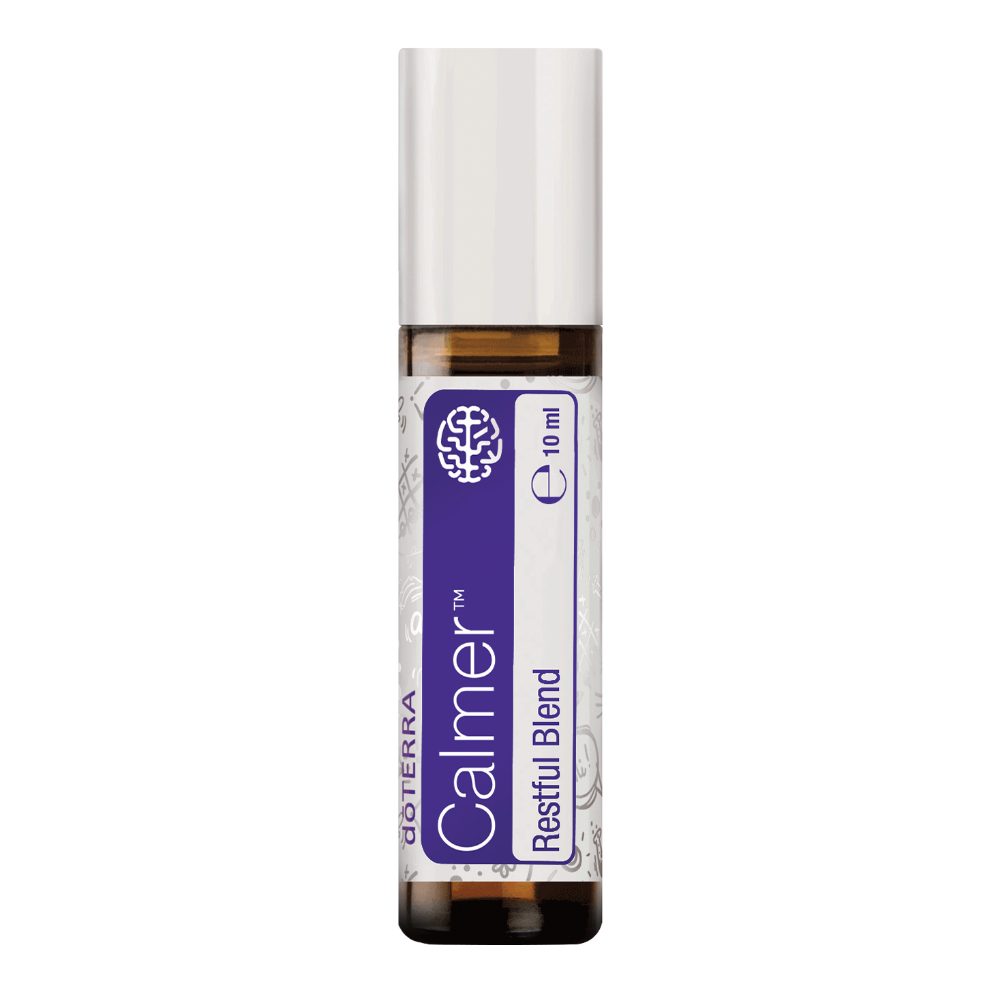 dōTERRA Calmer - Mélange calmant (enfants)