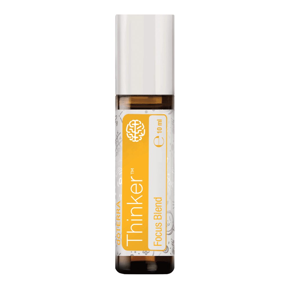 dōTERRA Thinker - Mélange concentration (enfants)