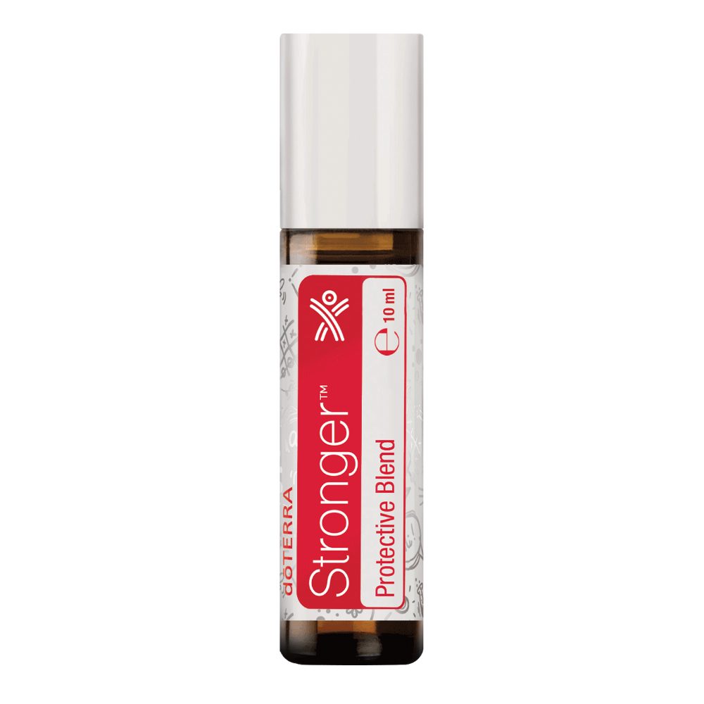 dōTERRA Stronger - Mélange protecteur (enfants)