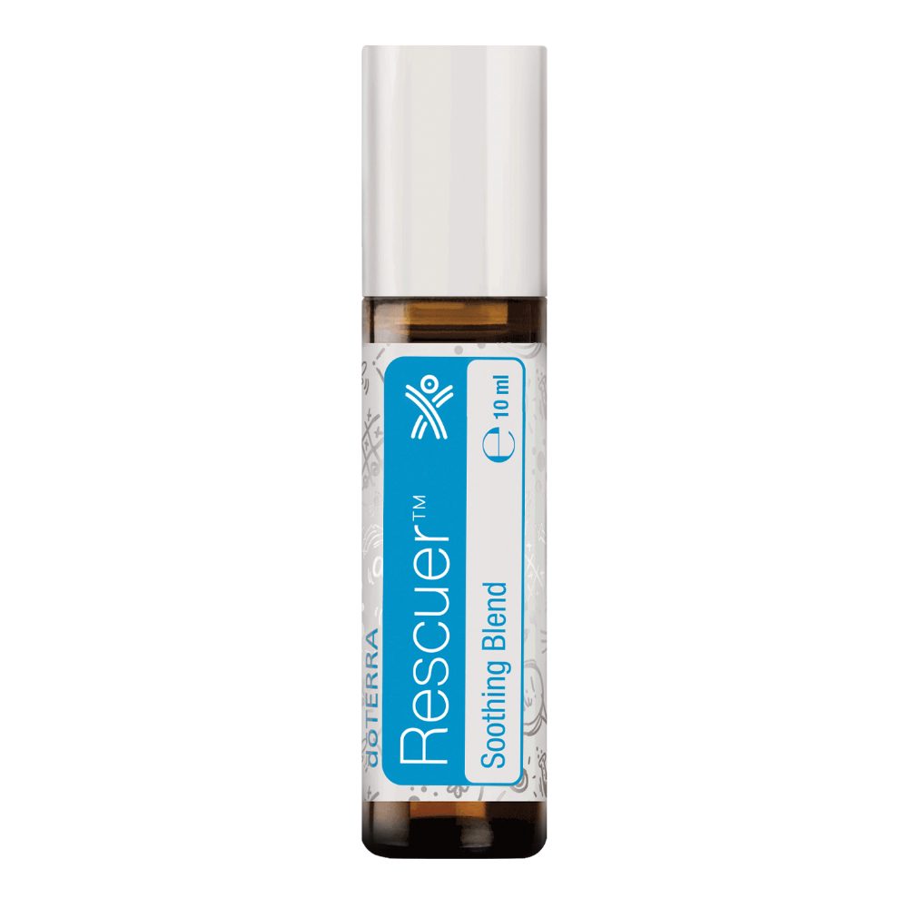 dōTERRA Rescuer - Mélange apaisant (enfants)