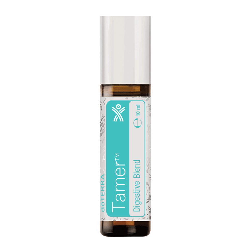 dōTERRA Tamer - Mélange digestif (enfants)