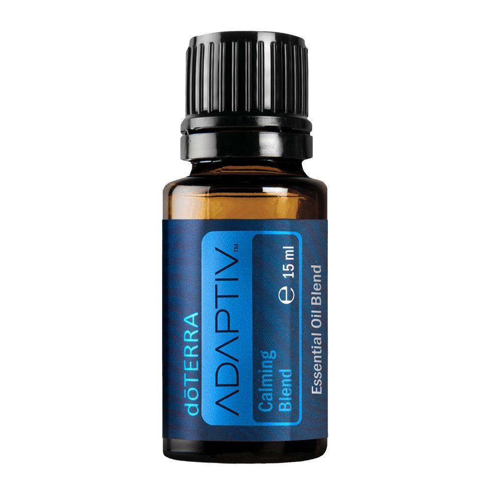 dōTERRA Adaptiv - Mélange apaisant