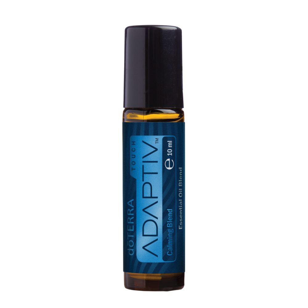dōTERRA Adaptiv Touch - Mélange apaisant