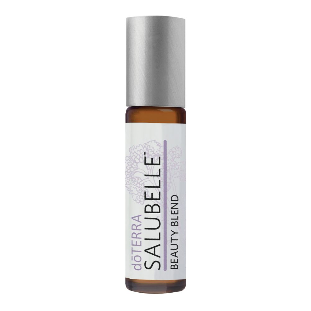 dōTERRA Salubelle - Mélange beauté