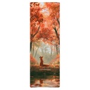 Tapis Renard