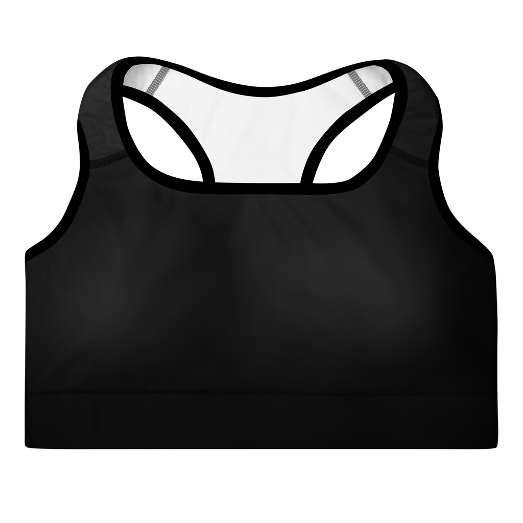 Brassière Noire (XS)
