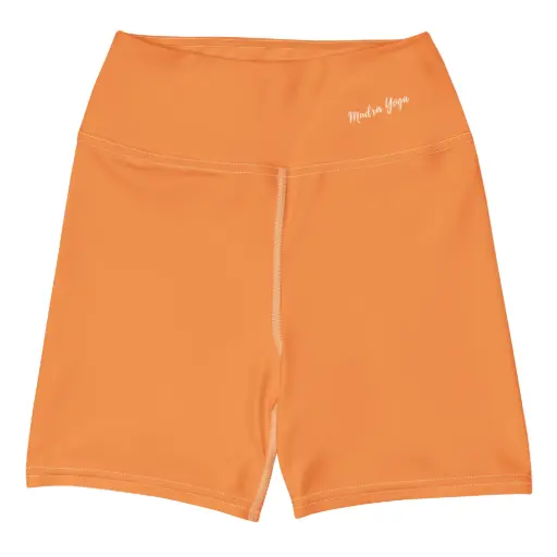 Short Orangé